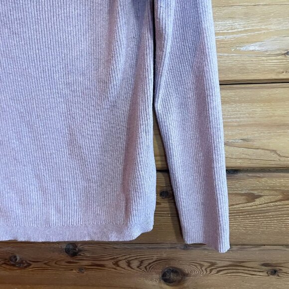 American Eagle off the shoulder sweater Large - Picture 4 of 5